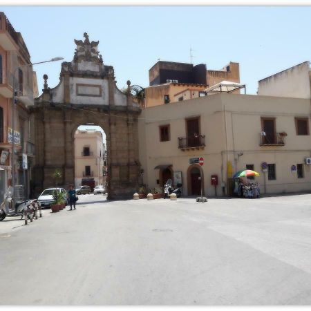 Casa Giavada Daire Sciacca Dış mekan fotoğraf