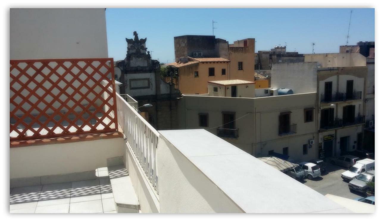 Casa Giavada Daire Sciacca Dış mekan fotoğraf