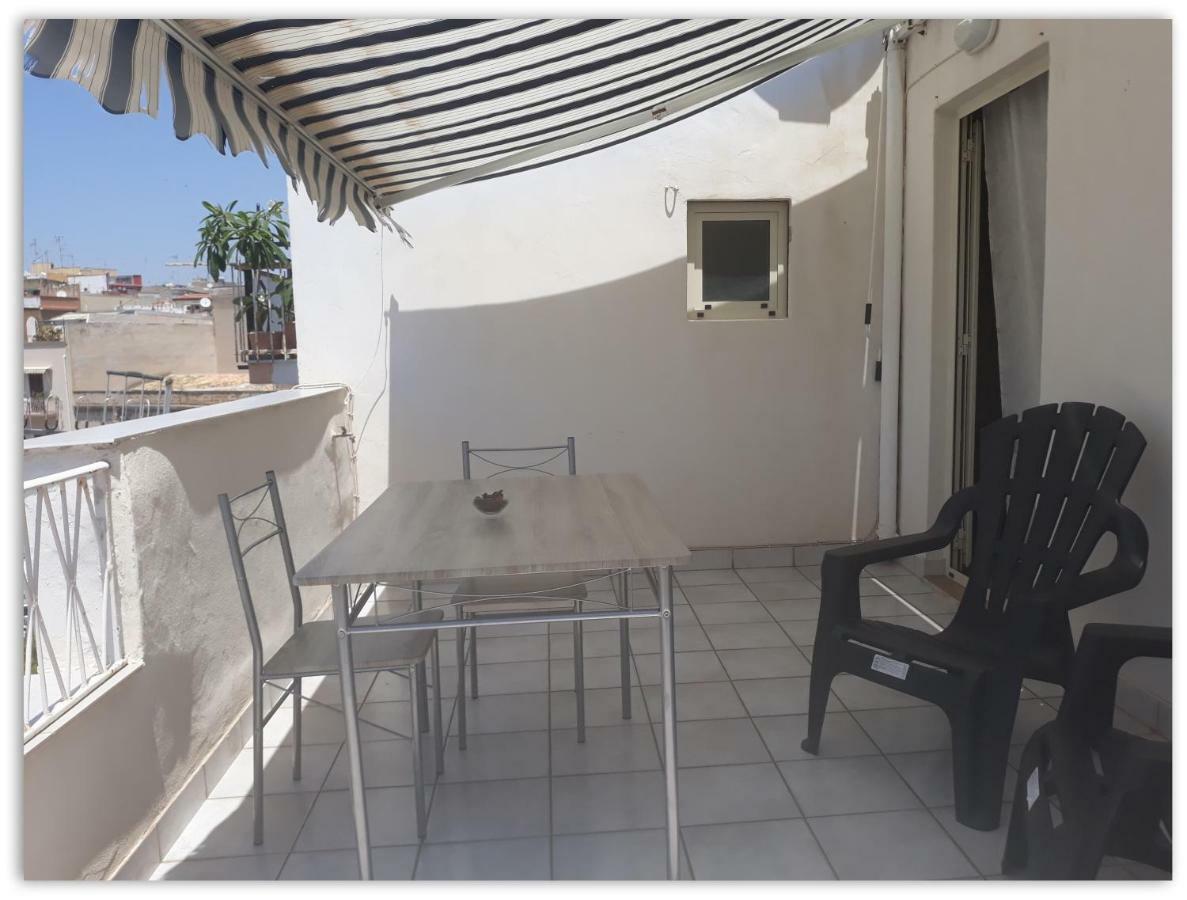 Casa Giavada Daire Sciacca Dış mekan fotoğraf