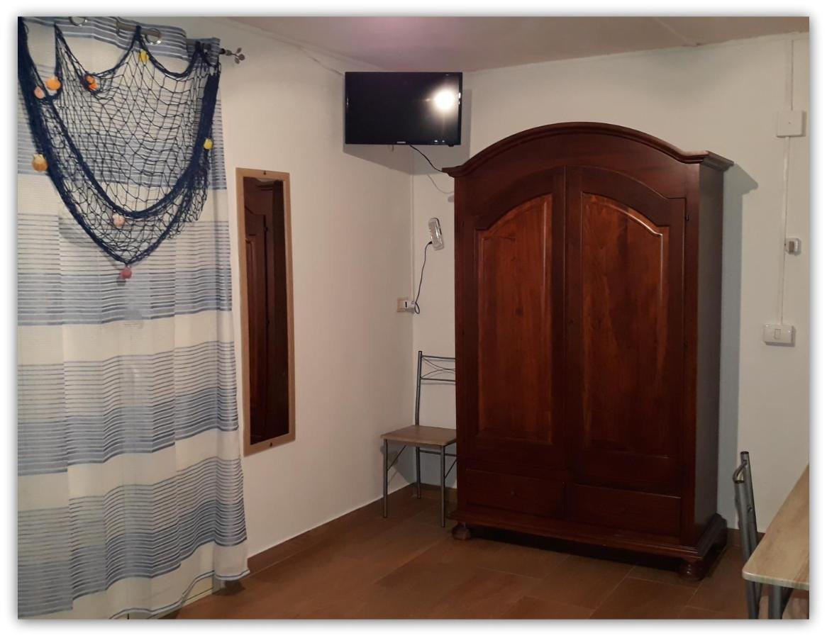 Casa Giavada Daire Sciacca Dış mekan fotoğraf